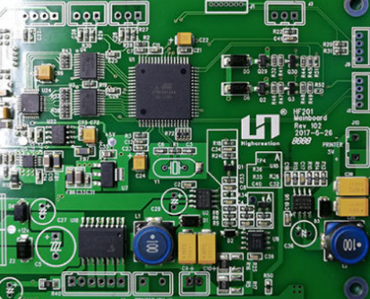 PCBA加工有哪些操作規(guī)則，加工要注意什么？-上海PCB抄板-SMT貼片加工