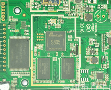 SMT貼片有哪些流程，有何工藝特點(diǎn)？-上海PCB抄板-SMT貼片加工